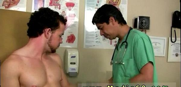  erotic medical stories and gay julian 18 doctor clips His pipe